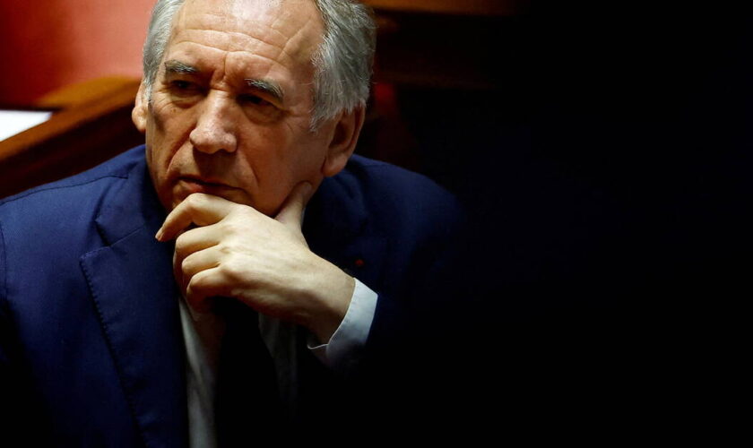 EN DIRECT - Gouvernement de François Bayrou : Marc Fesneau confirme une présentation «avant Noël»