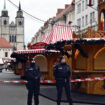 Attaque du marché de Noël de Magdebourg : l’auteur écroué, des critiques montent sur les failles sécuritaires