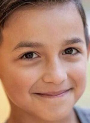 Tributes to 'little teddy bear' boy, 9, killed in Magdeburg Christmas market attack