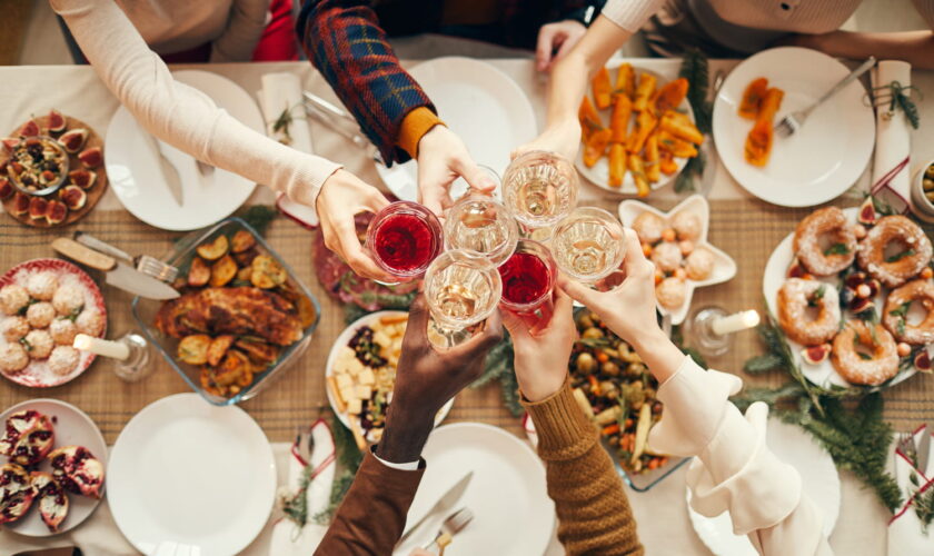 Cet aliment adoré des Français est bon pour le cerveau et le cœur - c'est un bon choix pour votre menu de fêtes