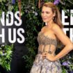 Blake Lively reicht Beschwerde gegen Co-Darsteller Justin Baldoni ein