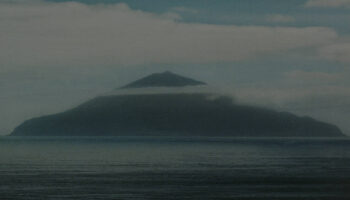 EN IMAGES - Les îles du désir (1/3) : Tristan Da Cunha par le photographe Richard Pak