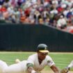 Baseball: Rickey Henderson gestorben