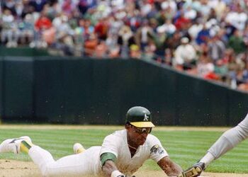 Baseball: Rickey Henderson gestorben