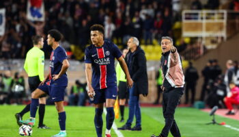 Lens - PSG : une énorme absence pour les deux entraineurs