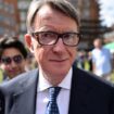 Lord Mandelson wird britischer Botschafter in den USA