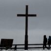 Der Deutsche Wetterdienst erwartet viel Niederschlag bis Weihnachten - Schnee gibt es aber nur in höheren Lagen. Foto: Marijan M