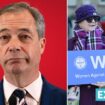 WASPI women flock to Nigel Farage's Reform UK after Labour 'betrayal' on compensation