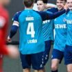 2. Fußball-Bundesliga: 1. FC Köln erobert Tabellenspitze, Hamburger SV macht Merlin Polzin zum Cheftrainer