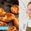 Chef gives definitive answer to whether Yorkshire puddings are part of Christmas dinner