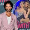 Justin Baldoni's crisis team names Taylor Swift and her 'weaponisation of feminism' as part of ploy to 'take down' Blake Lively