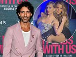 Justin Baldoni's crisis team names Taylor Swift and her 'weaponisation of feminism' as part of ploy to 'take down' Blake Lively