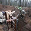 Guerre en Ukraine : la Russie revendique la capture de deux villages