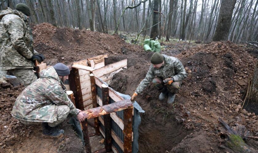 Guerre en Ukraine : la Russie revendique la capture de deux villages