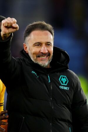 It was a surprise for me, says Vitor Pereira after Wolves’ big win at Leicester