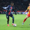 DIRECT. Lens - PSG : suivez le match