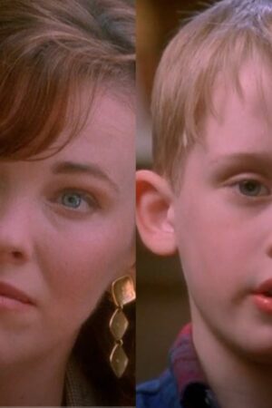 Home Alone star says one line was so ‘horrific’ she struggled to say it to Macaulay Culkin