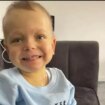 Family faces Christmas without a miracle as 3-year-old battles for life-saving transplant