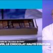 Rencontre avec Jean-Paul Hévin, meilleur chocolatier-pâtissier du monde en 2023