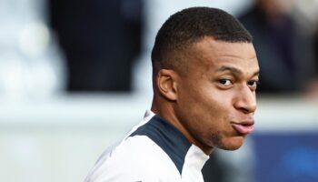 Kylian Mbappé dit se sentir mieux avec le Real Madrid après avoir « touché le fond »