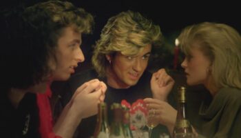 Ohrwurm: "Last Christmas" von Wham! – hier entstand das Musikvideo zum Weihnachts-Hit