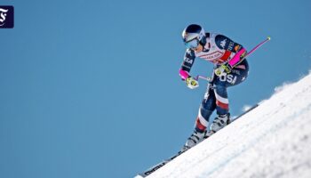 Comeback im Ski-Weltcup: Lindsey Vonn ist noch nicht fertig