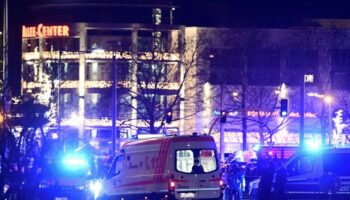 Fears anti-immigrant tensions could boil over in Germany following Christmas market attack