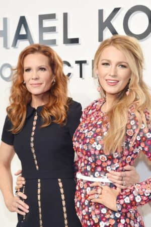 Blake Lively’s sister weighs in on Justin Baldoni lawsuit