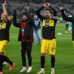 Erster Auswärtssieg – Erlösender Erfolg für den BVB in einem turbulenten Spiel