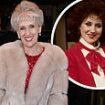 EastEnders legend Anita Dobson, 75, reveals why she no longer watches the BBC soap - 36-years after leaving iconic role of Angie Watts