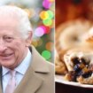 Royal family’s fool proof mince pie recipe that’s fit for a King