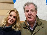 Jeremy Clarkson admits his pub the Farmer's Dog is a 'total disaster' in the wake of thefts, £27,000 to 'keep the council off his back' and disgusting loos