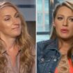 Blake Lively interviewer denies involvement in Justin Baldoni’s alleged It Ends With Us smear campaign