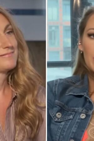 Blake Lively interviewer denies involvement in Justin Baldoni’s alleged It Ends With Us smear campaign