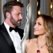 Jennifer Lopez admits there are 'no coincidences' in life after Ben Affleck divorce