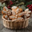 Delicious gingerbread recipe loved by Prince George makes for a perfect last minute Christmas treat