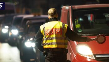 Görlitz: Linken-Politikerin offenbar von rechter Gruppe angegriffen