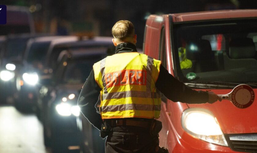 Görlitz: Linken-Politikerin offenbar von rechter Gruppe angegriffen