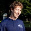 Bizarre Mark Zuckerberg interview sparks outrage over his attempt to be 'normal'