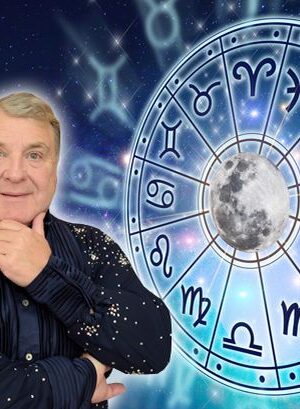 Russell Grant's Horoscopes sees Taurus break away from convention