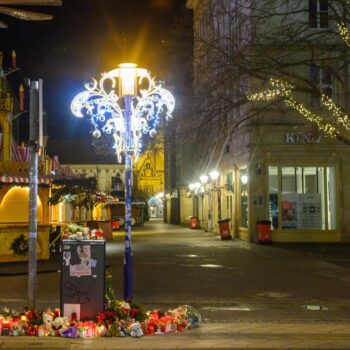 „Man muss in der aktuellen Situation Angst vor Trittbrettfahrern haben“