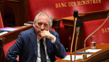 Gouvernement Bayrou : une annonce ce lundi ? Les ministres pressentis et les points de blocage