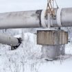 Russisches Gas für die EU: Mit Tricks zum Transit durch die Ukraine