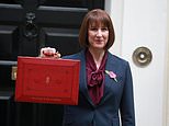 Economy flatlines under Labour as growth is revised down to ZERO in months after election amid fears of a 2025 'recession made in Downing Street'