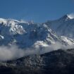 Vigilance orange neige : autoroutes perturbées et risque élevé d’avalanches dans les Alpes