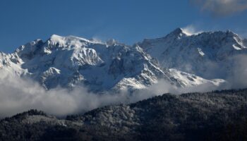 Vigilance orange neige : autoroutes perturbées et risque élevé d’avalanches dans les Alpes