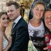 Michael Schumacher set to become a grandfather after daughter Gina announces she is pregnant... three months after Formula One legend appeared 'in public' at her wedding