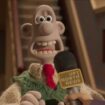 Wallace and Gromit creator reveals the hardest part of making new film