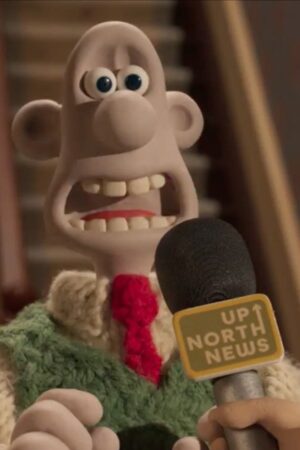 Wallace and Gromit creator reveals the hardest part of making new film