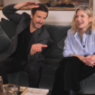 Guillaume Canet et Mélanie Laurent, couple royal en fin de règne dans "Le Déluge"